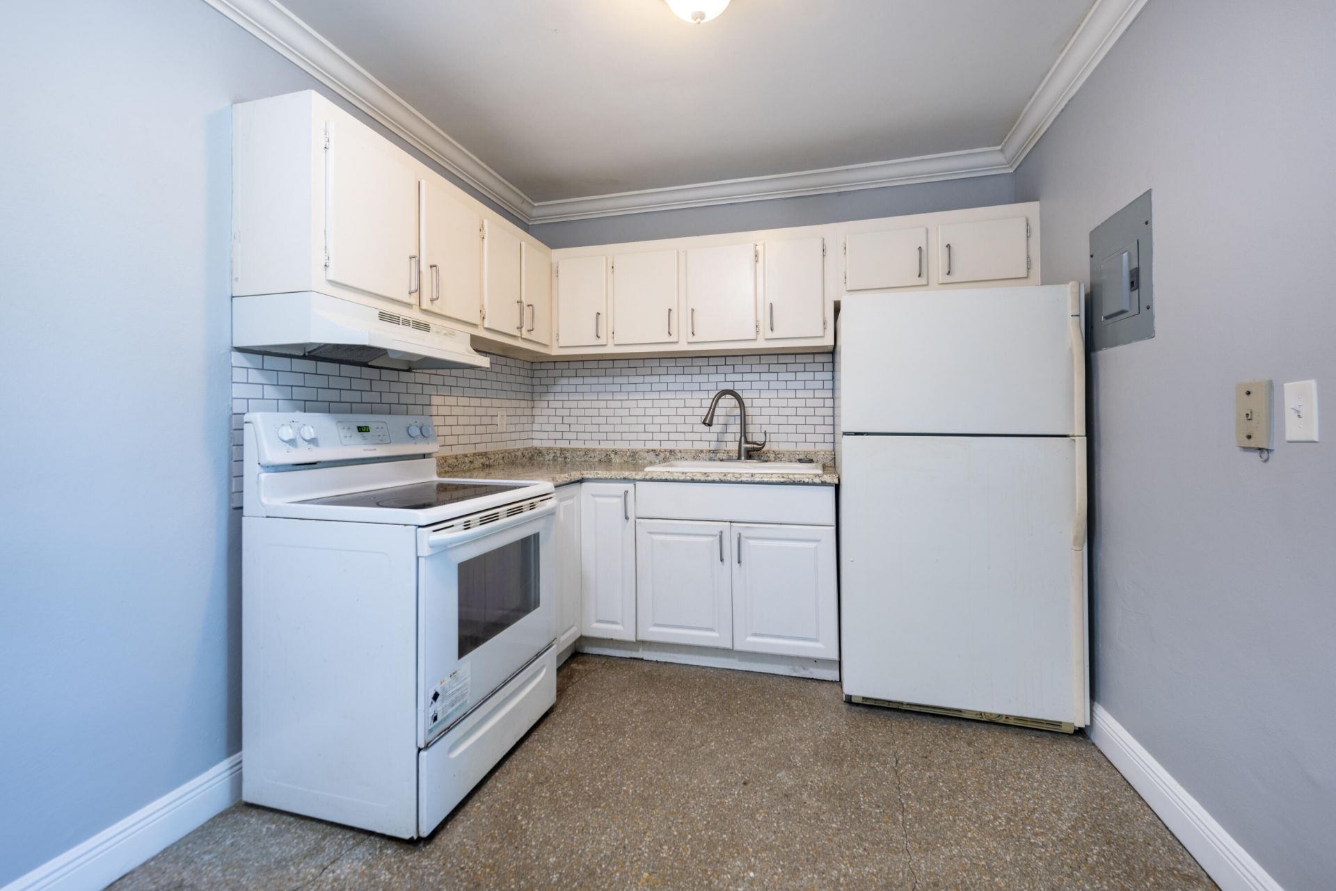 806 NE 16th Place, Unit 1-8, Fort Lauderdale, FL 33394 Photo