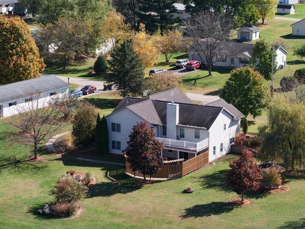 202 Hemlock STREET, Soldiers Grove, WI 54655