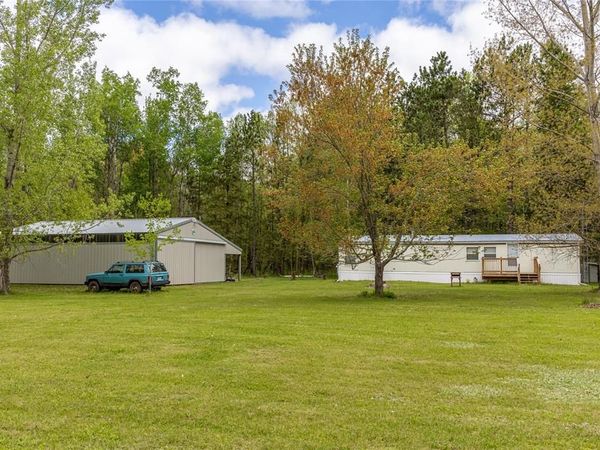 W9756 101 Trail, Ladysmith, WI 54848