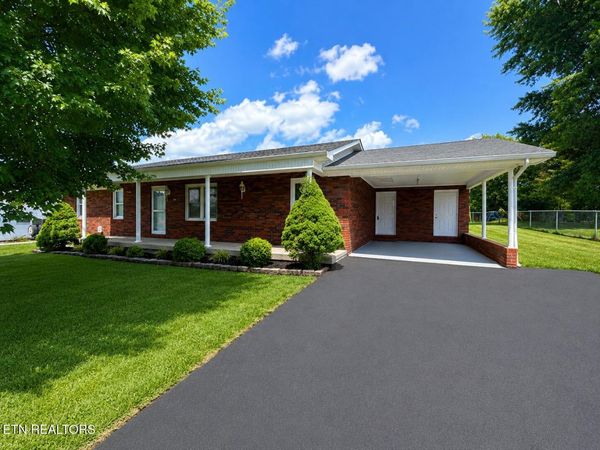 118 Brittain Drive, Harrogate, TN 37752