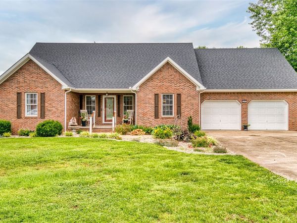 266 The 10th Fairway , Russellville, KY 42276