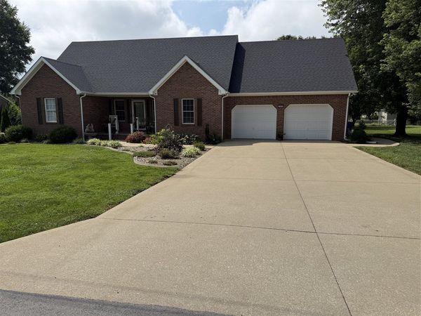 266 The 10th Fairway, Russellville, KY 42276
