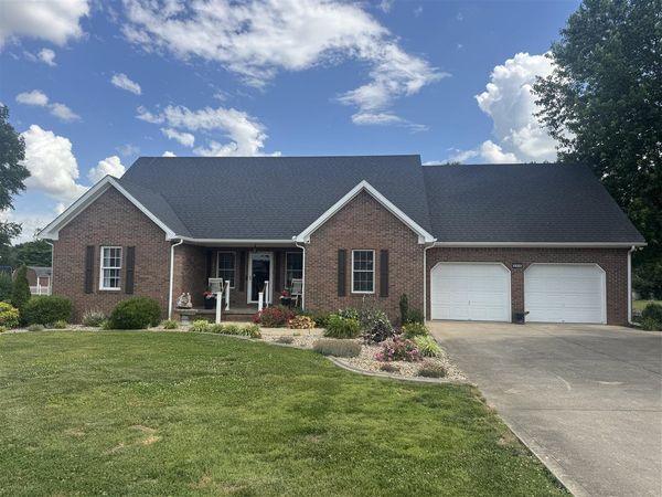 266 The 10th Fairway , Russellville, KY 42276