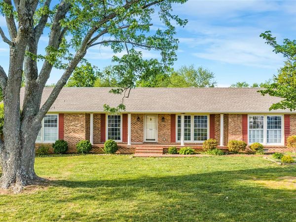 524 Longview Drive , Franklin, KY 42134