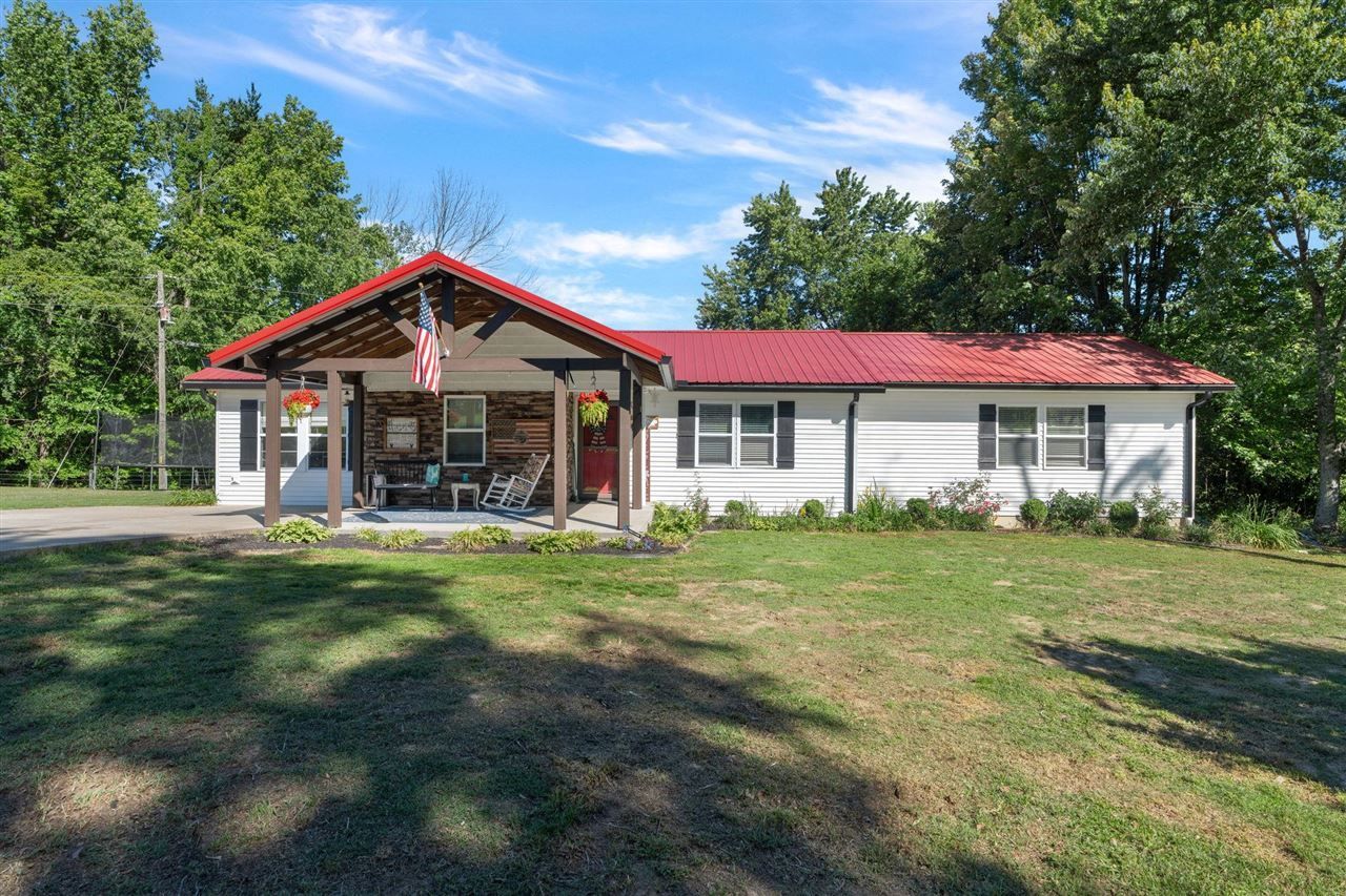 337 Bethel Church Road , Glasgow, KY 42141 Main Photo