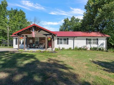 337 Bethel Church Road , Glasgow, KY 42141
