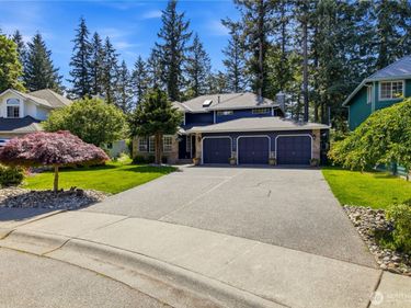22503 SE 261st Street, Maple Valley, WA 98038