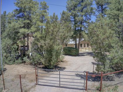 13 Robinhood Lane Tijeras, NM 87059