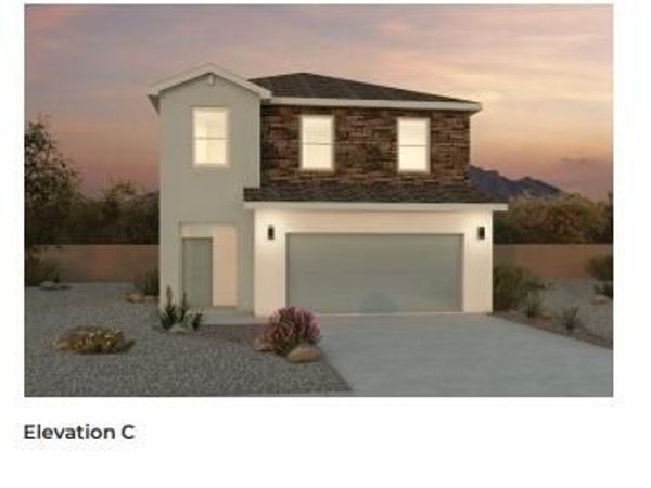 2401 Eglisfield Loop NE, Rio Rancho, NM 87144