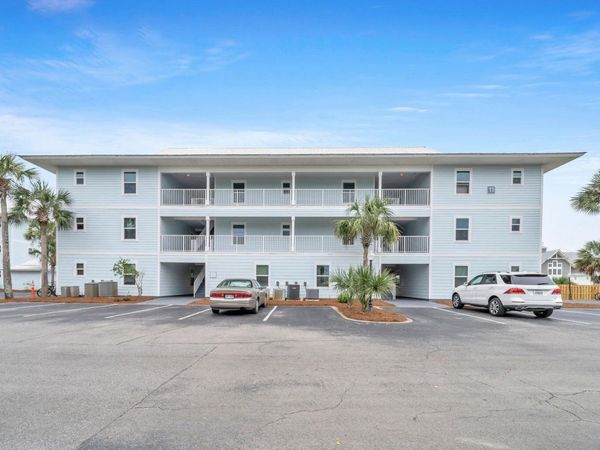 11 Beachside Drive, UNIT 1111, Santa Rosa Beach, FL 32459