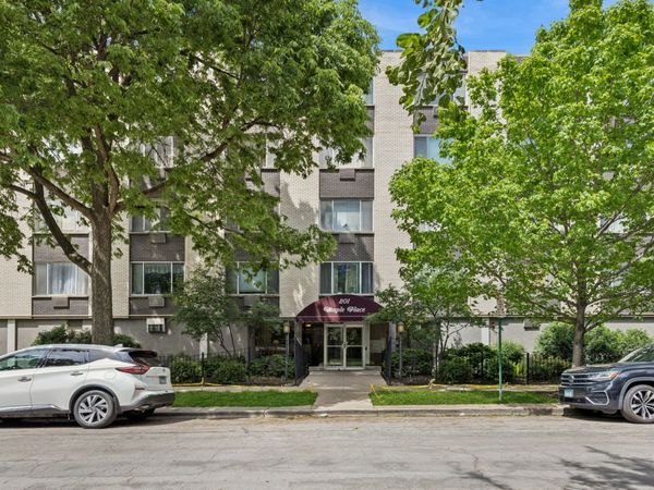 201 S Maple Avenue, Unit 106, Oak Park, IL 60302