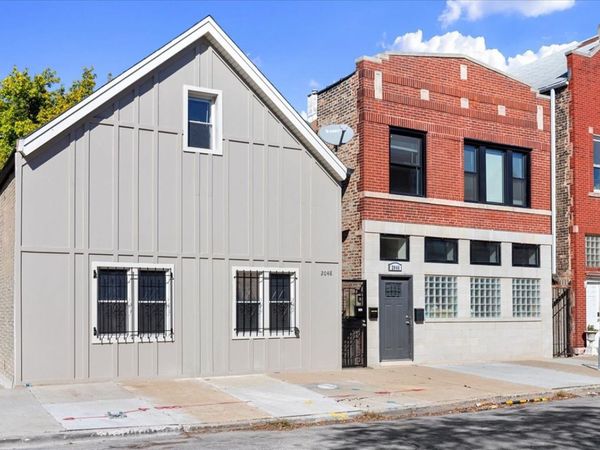2048 W 21st Street, Unit 2, Chicago, IL 60608