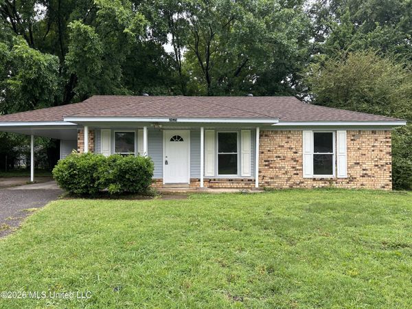 2675 Ridgewood Cove, Horn Lake, MS 38637