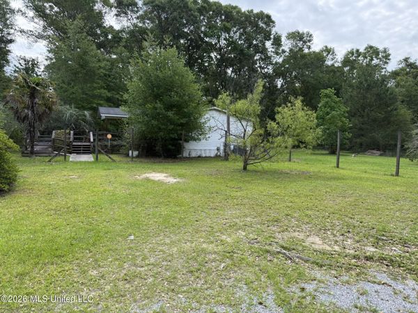 5401 Burney Road, Vancleave, MS 39565