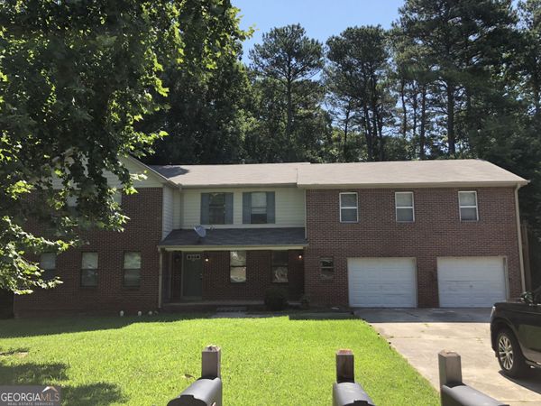 5980 Sherwood Place, Ellenwood, GA 30294