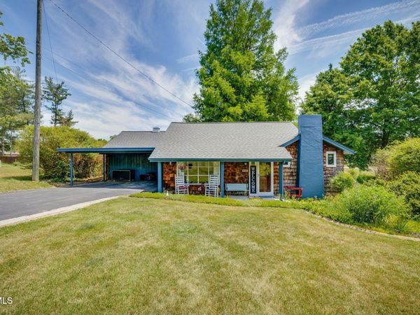 4245 Maplewood Street, Kingsport, TN 37660