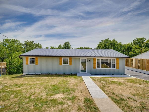 309 Morelock Street, Kingsport, TN 37660