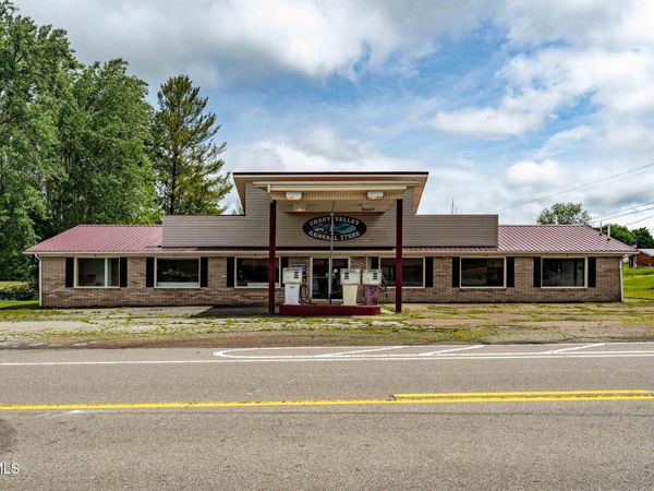 9854 Highway 421 N, Shady Valley, TN 37688