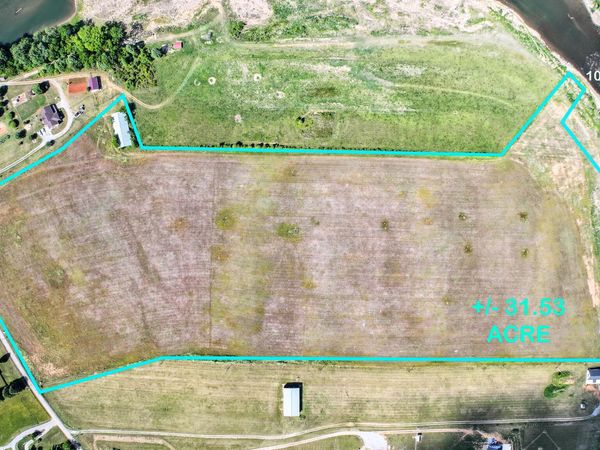 Lot 15 Blackberry Lane, Afton, TN 37616