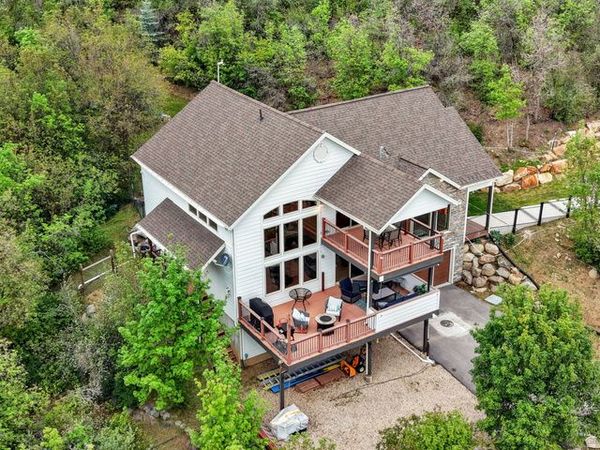 1121 N WILLOW LN W, Unit 145, Midway, UT 84049