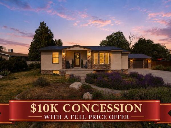 7318 S 2700 W, West Jordan, UT 84084
