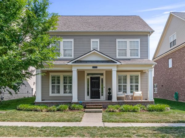 1038 Nolencrest Way , Franklin, TN 37067