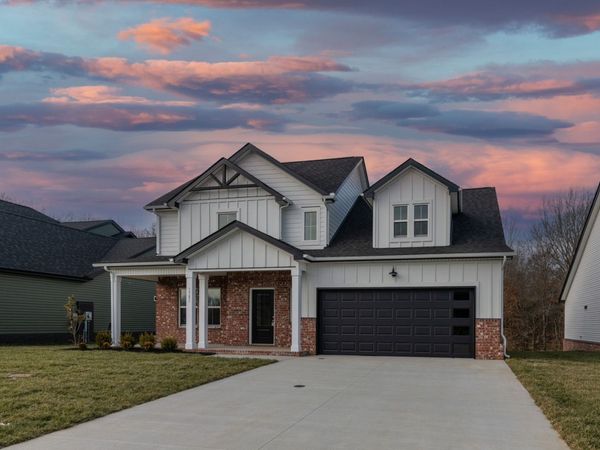15 Miller Farm, Clarksville, TN 37043