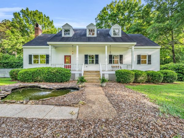 484 Southgate, Starkville, MS 39759