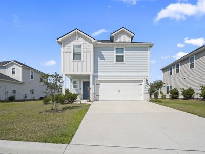 2325 Copper Creek Loop , Longs, SC 29568