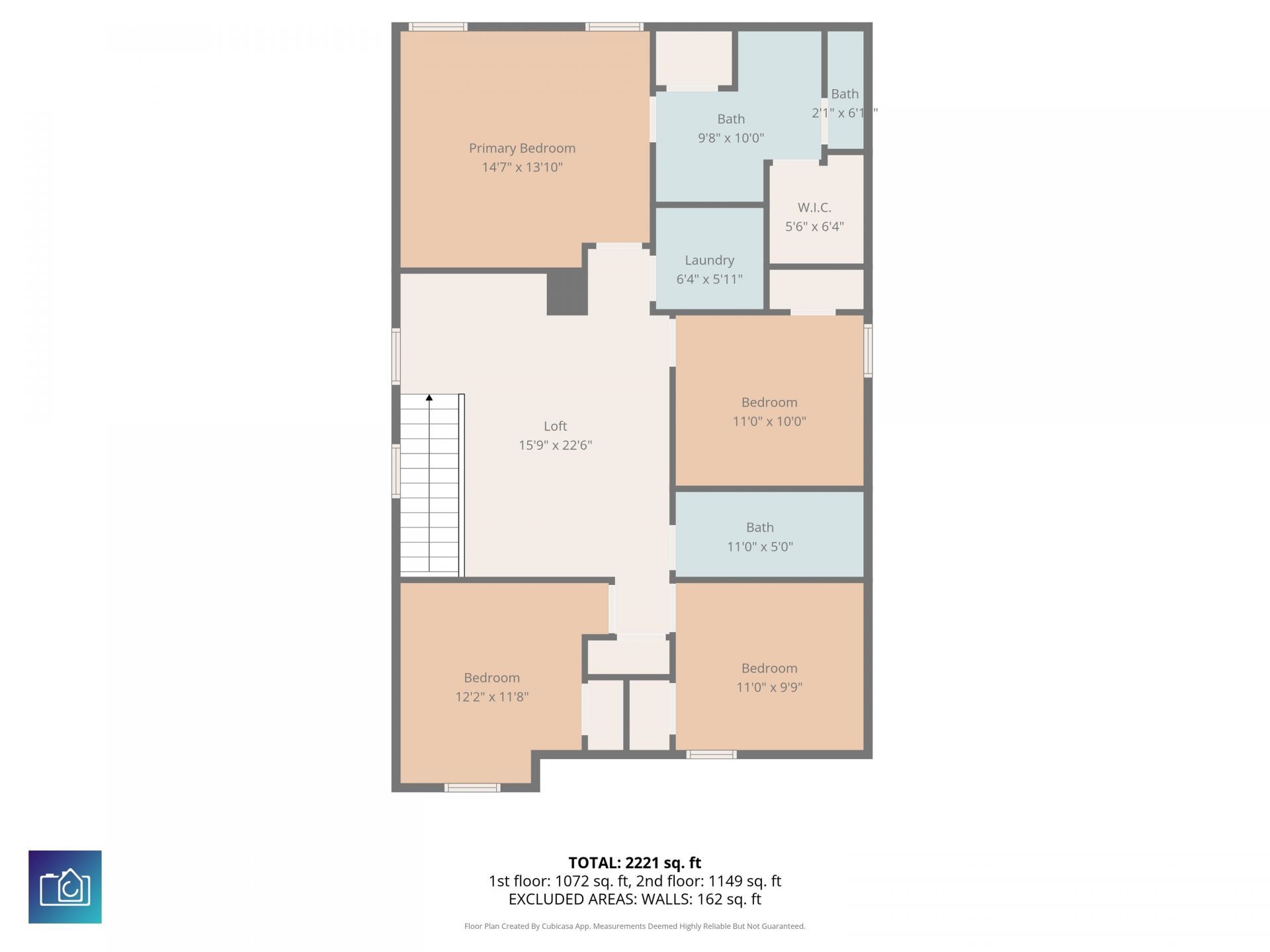 2325 Copper Creek Loop  Photo 53