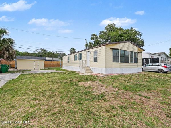 604 Breezeway Drive , Cocoa, FL 32926