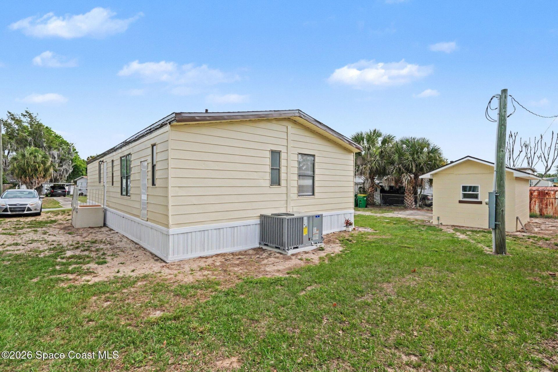 604 Breezeway Drive, Cocoa, FL 32926 Photo