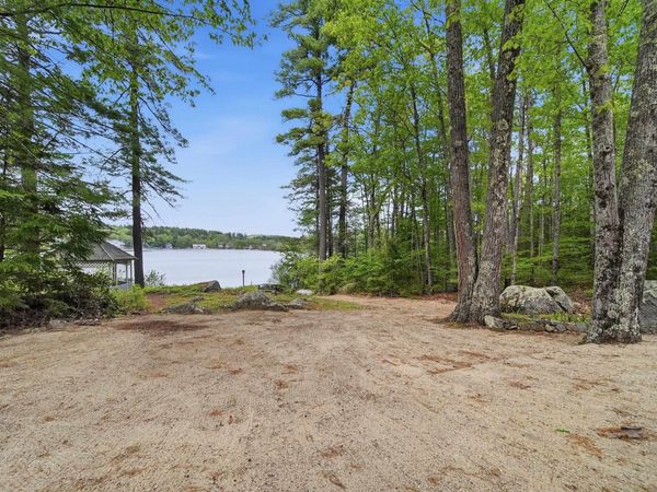 4 Clark Island Road, Amherst, NH 03031