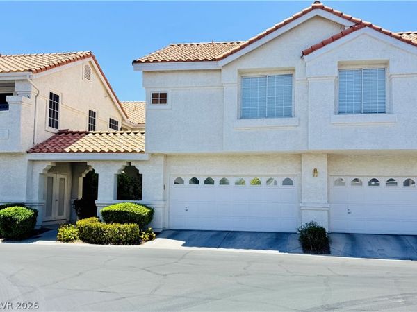 5201 S Torrey Pines Drive , Unit 1211, Las Vegas, NV 89118