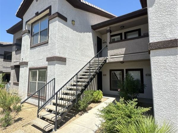 45 Maleena Mesa Street , Unit 1816, Henderson, NV 89074