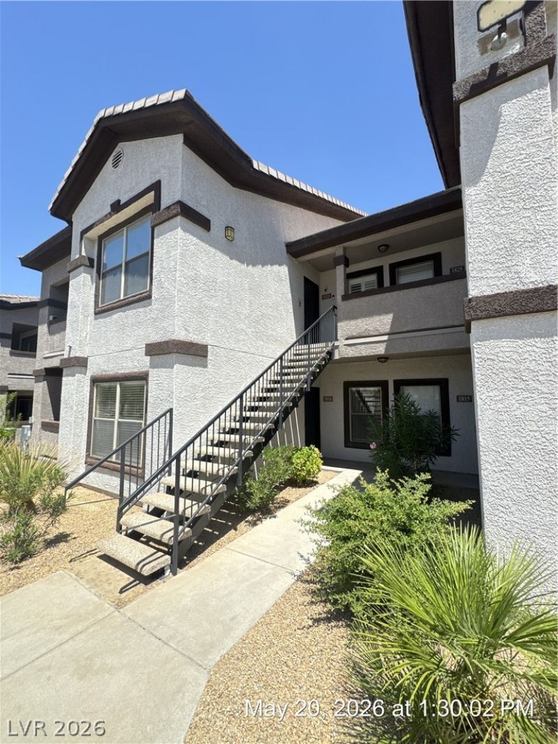 45 Maleena Mesa Street, Unit 1816, Henderson, NV 89074 Main Photo