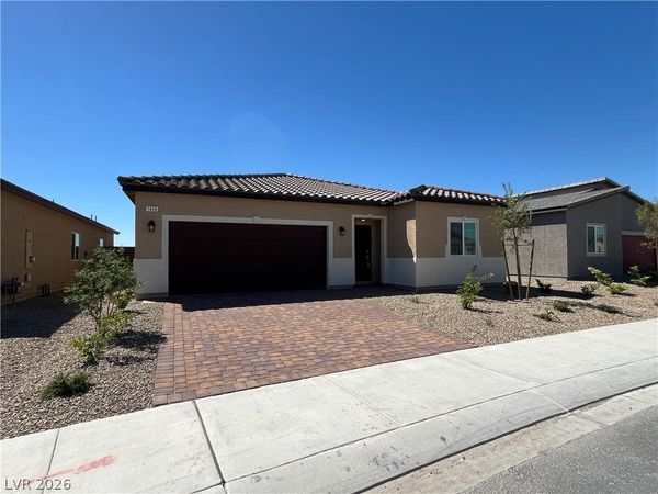 7458 Mason Springs Avenue , Unit 63, North Las Vegas, NV 89084