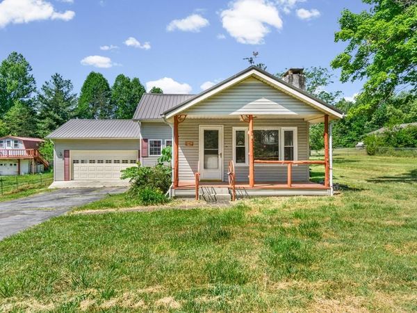 56 Elm Lane, Sparta, TN 38583