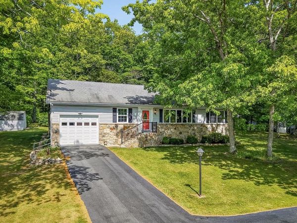 205 Kings Down Drive, Crossville, TN 38558