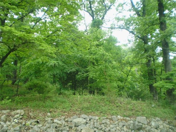 TBD Prairie Creek North Road, Rogers, AR 72756