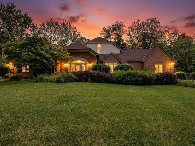 7828 Quarry Cliff Court, Reynoldsburg, OH 43068 Photo 1