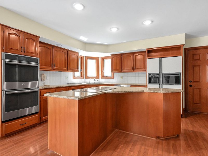 7828 Quarry Cliff Court, Reynoldsburg, OH 43068 Photo 16
