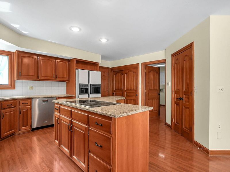 7828 Quarry Cliff Court, Reynoldsburg, OH 43068 Photo 17