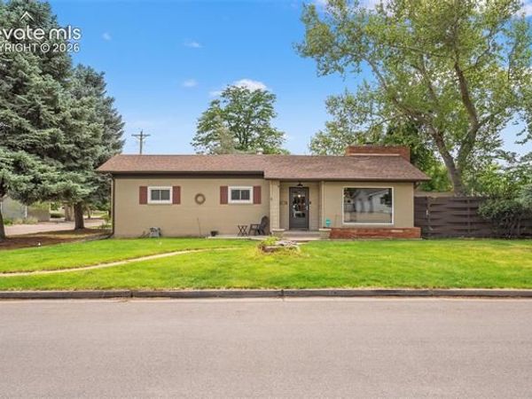 1382 Allison Avenue, Canon City, CO 81212
