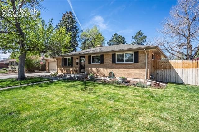 6657 S Lee Court, Centennial, CO 80121 Main Photo