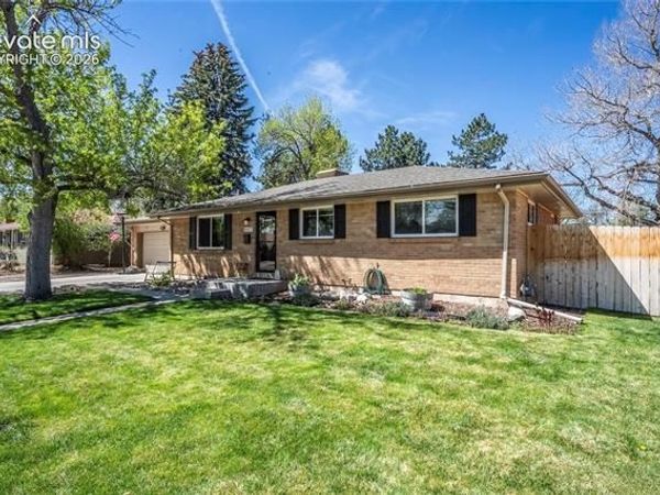 6657 S Lee Court, Centennial, CO 80121