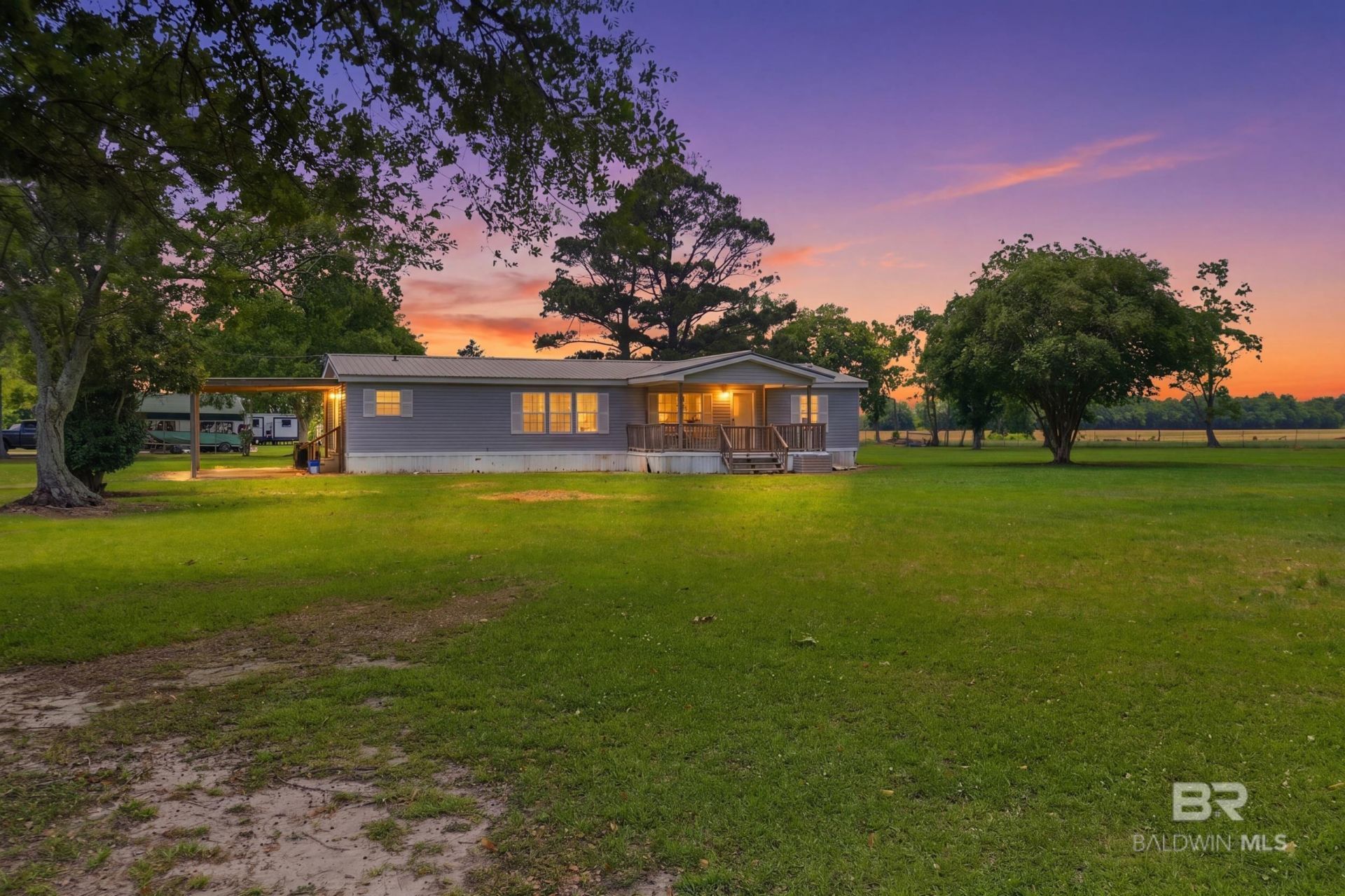 926 Tumbling Lane, Atmore, AL 36502 Main Photo