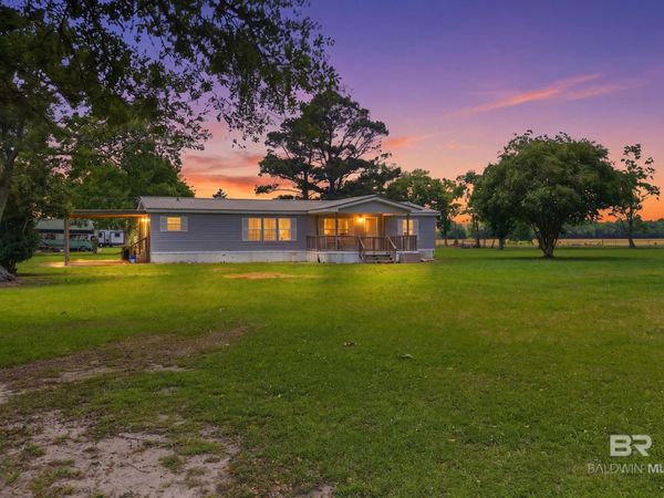 926 Tumbling Lane, Atmore, AL 36502