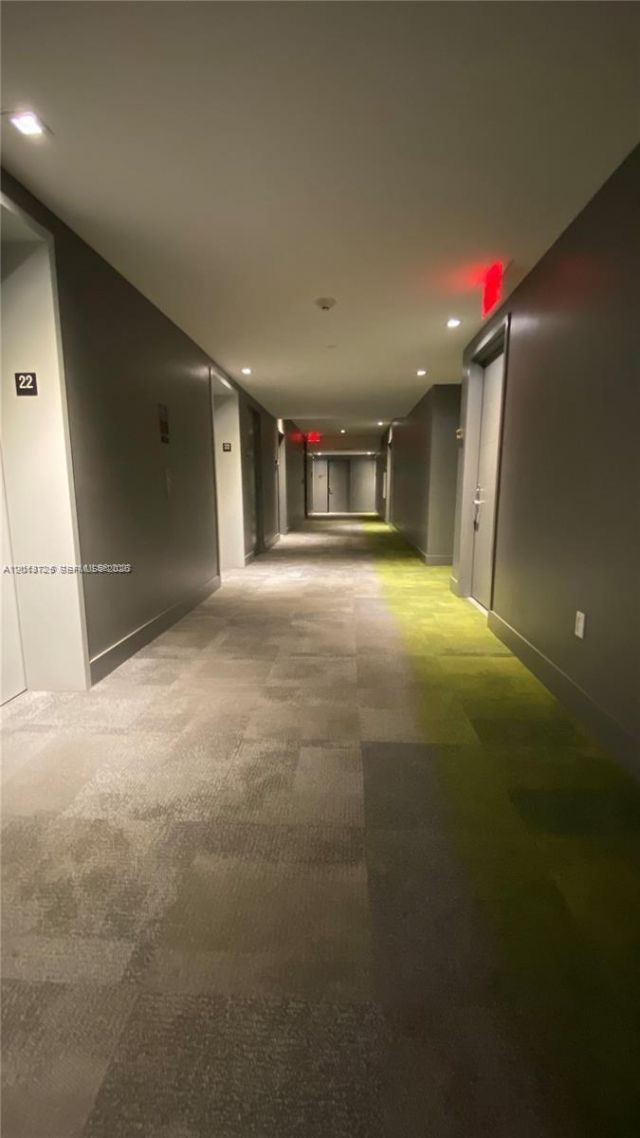 1010 Brickell Ave , Unit 2208, Miami, FL 33131 Photo