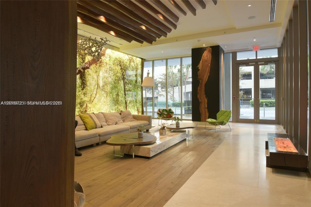 1010 Brickell Ave , Unit 2208, Miami, FL 33131 Photo